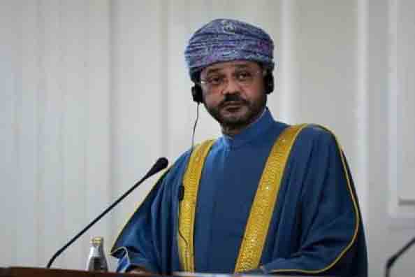 Оман вступился за Иран