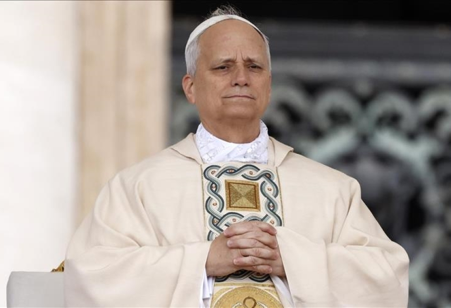 Папа Римский: Воздушные бомбардировки следовало бы запретить навсегда