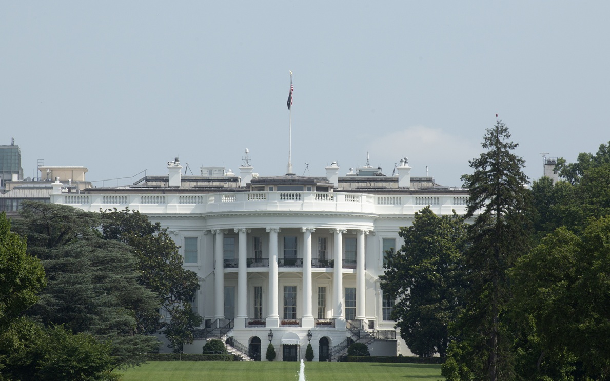 В Белом доме обсуждают варианты наземной операции по захвату острова Харк