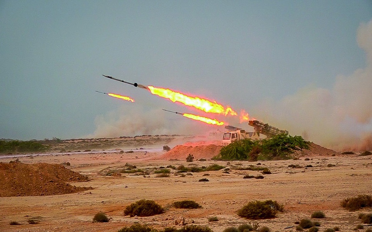 В Великобритании испугались способности иранских ракет долететь до Лондона