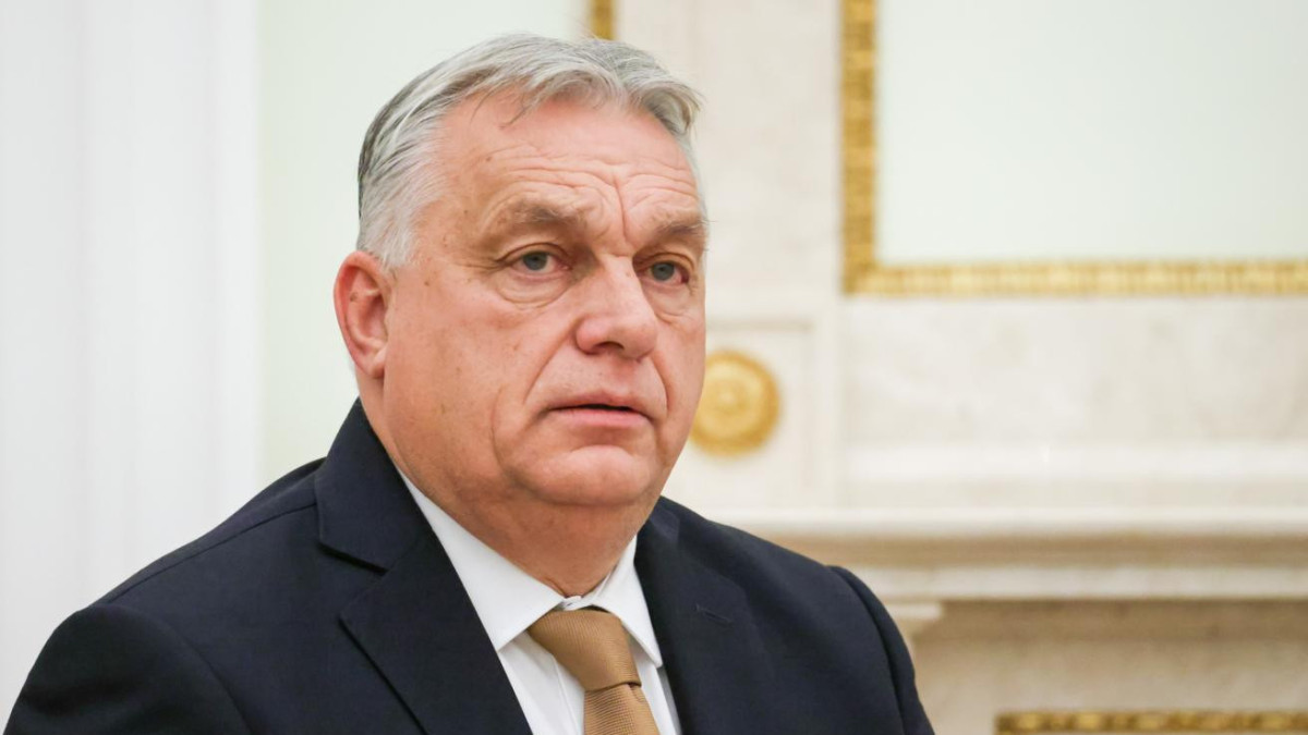 Орбан заявил, что конфликт на Украине обернется разорением Европы