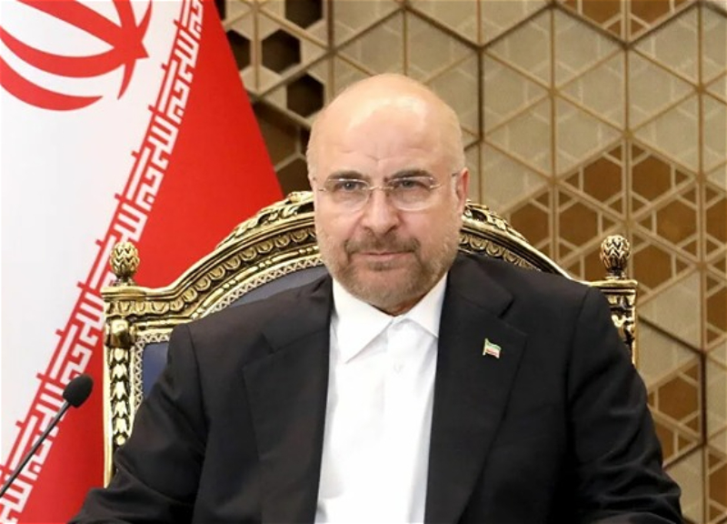 СМИ:Спикер парламента Ирана ведет переговоры с США