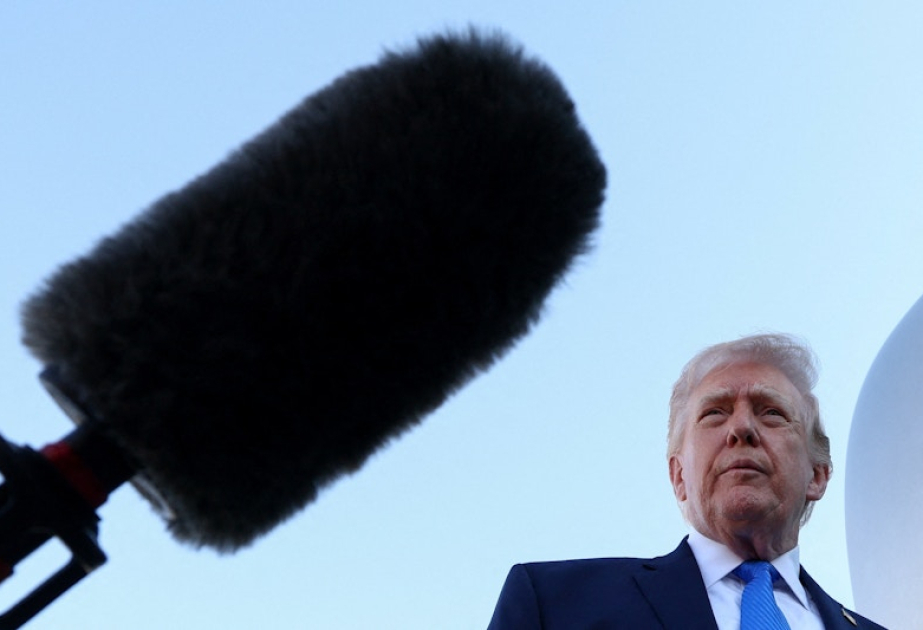 Дональд Трамп заявил, что может контролировать Ормузский пролив совместно с Ираном