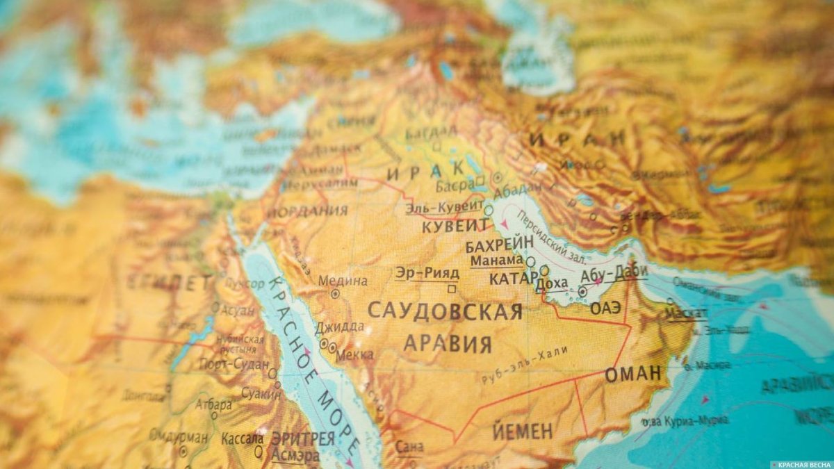 Правая рука не знает, что делает левая