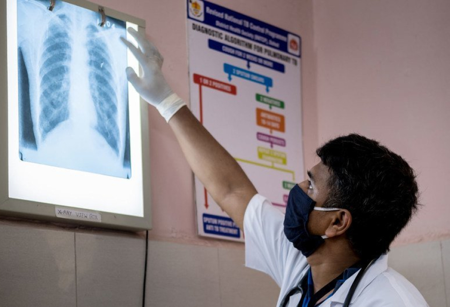 Всемирный день борьбы с туберкулезом