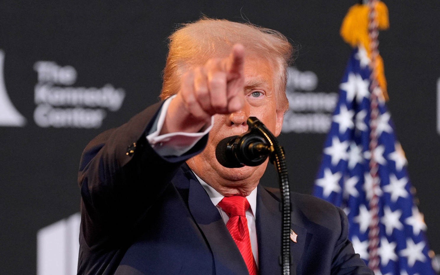 Трамп обвинил страны НАТО в бездействии по Ирану и назвал это позором