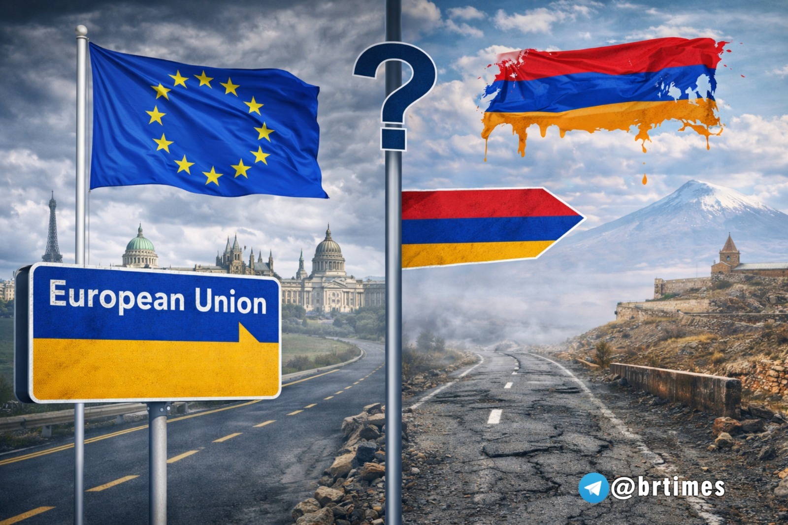 Имитация движения