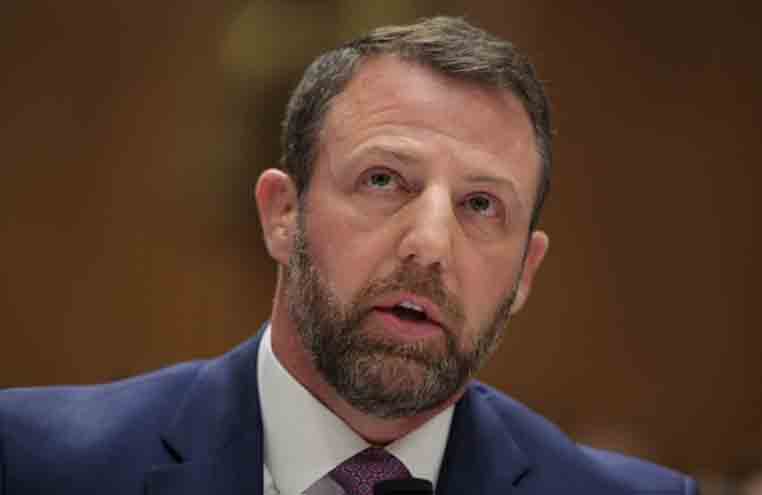 Индеец-чероки возглавит Министерство безопасности США