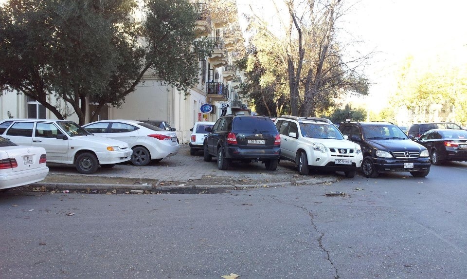 Нарушители поневоле