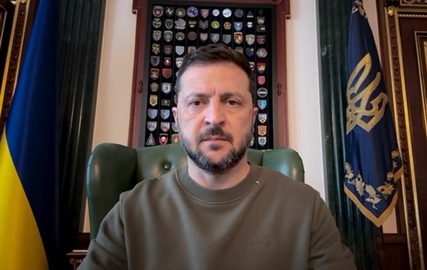 В США забеспокоились о состоянии Зеленского из-за количества проблем вокруг него