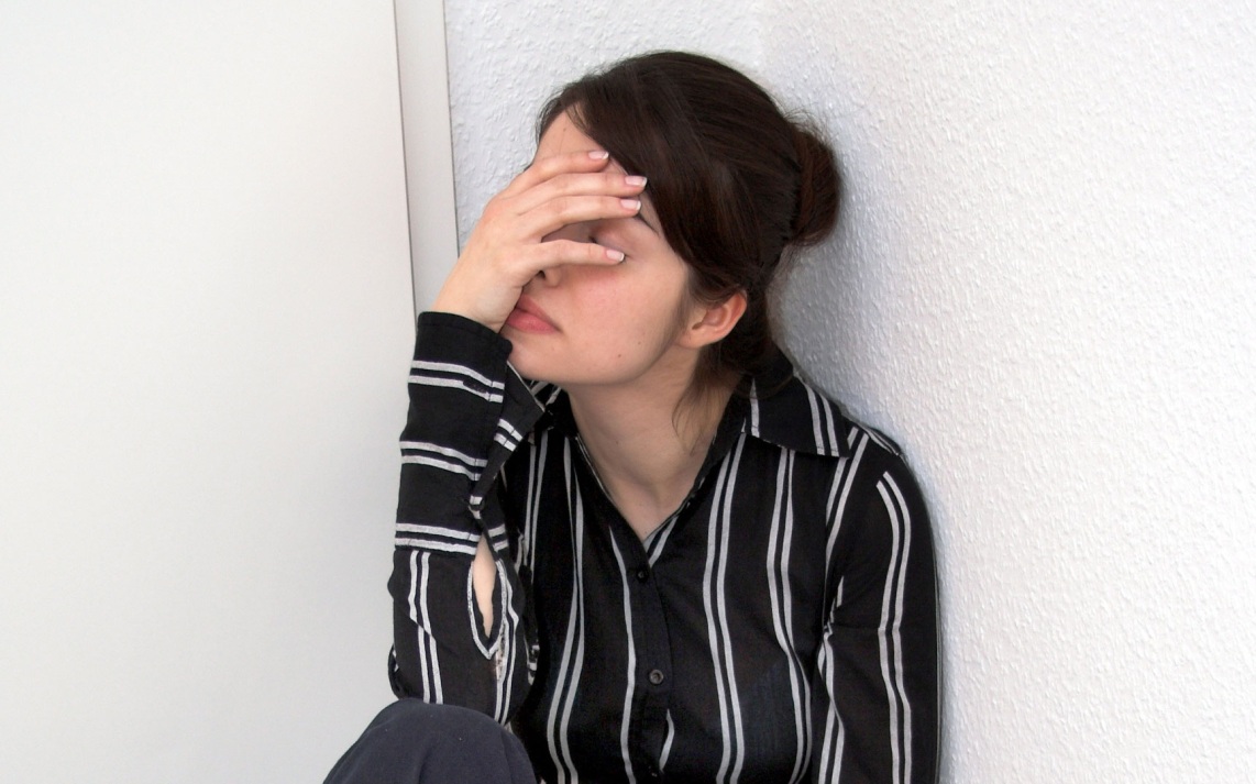 Онищенко рассказал, кто чаще страдает депрессией