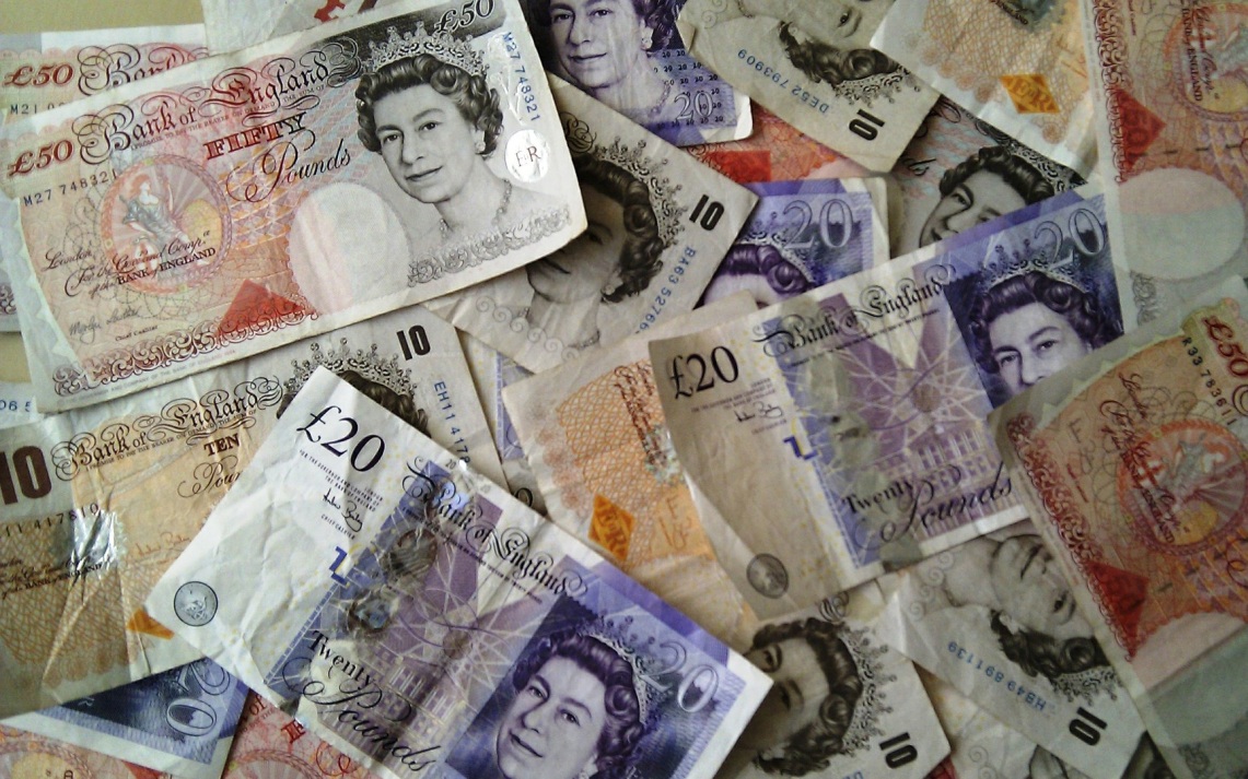 Житель Британии, выигравший 10,6 миллиона фунтов стерлингов, может не успеть забрать деньги