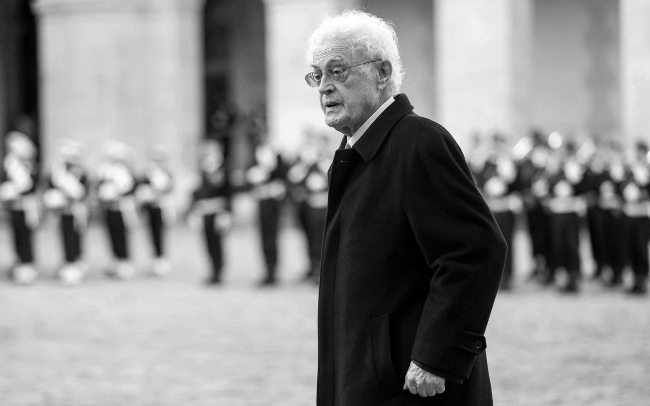 Ушел из жизни экс-премьер Франции Лионель Жоспен