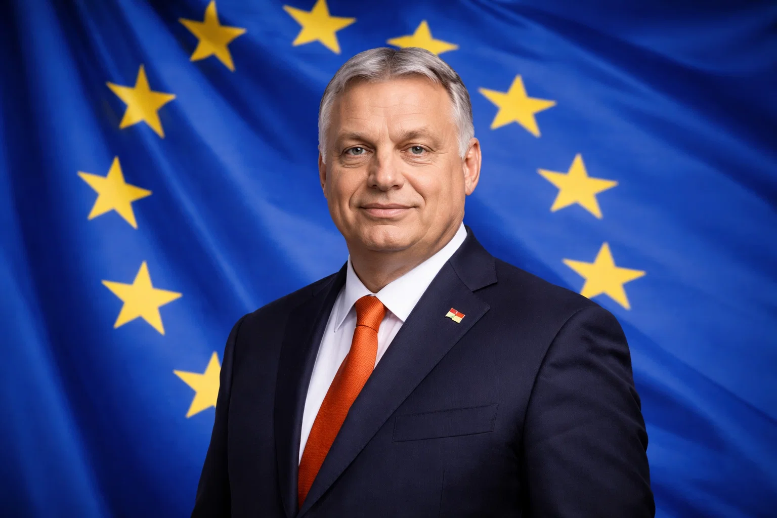 Открытый конфликт ЕС и Венгрии может усилить позиции Орбана перед выборами