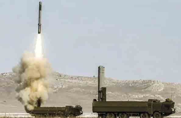 Российский &laquo;Бастион&raquo; под украинским ударом