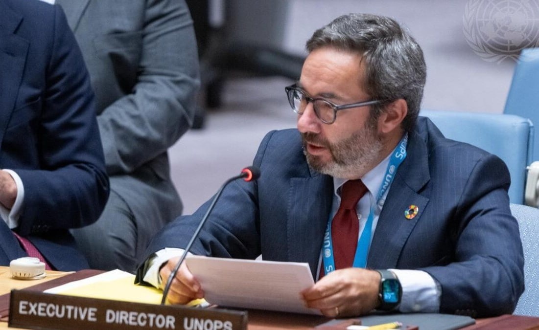 ООН предупреждает