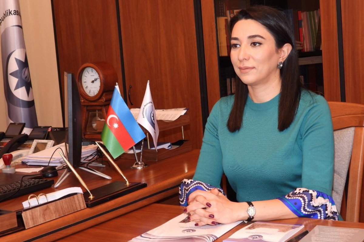 Омбудсмен посетила следственный изолятор СГБ