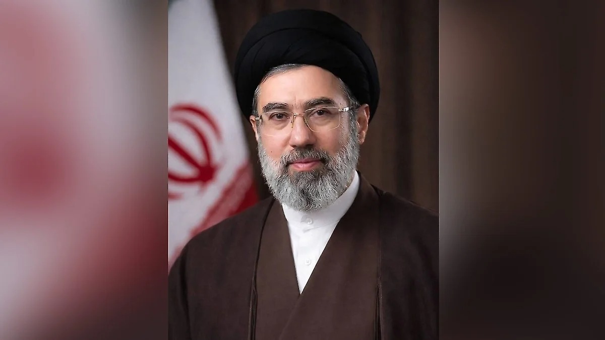 Хаменеи согласился на переговоры с США?