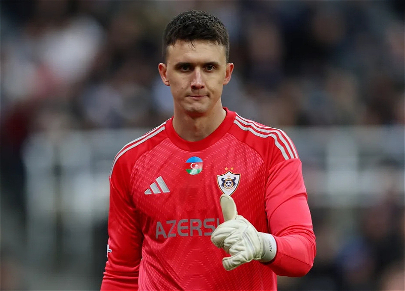 Вратарь &laquo;Карабаха&raquo; Матеуш Кохальски покидает клуб?