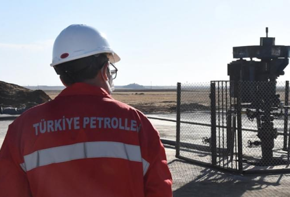 В турецком Диярбакыре планируются бурение до 100 нефтяныx скважин