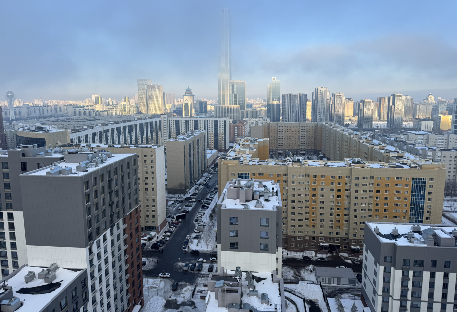 В Казахстане опровергли слухи о слежке за перепиской в соцсетях