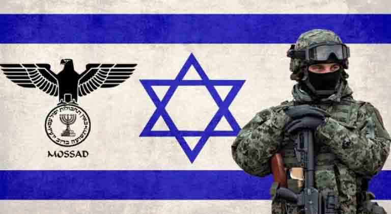 ЦАХАЛ и &laquo;Моссад&raquo; обвиняют друг друга