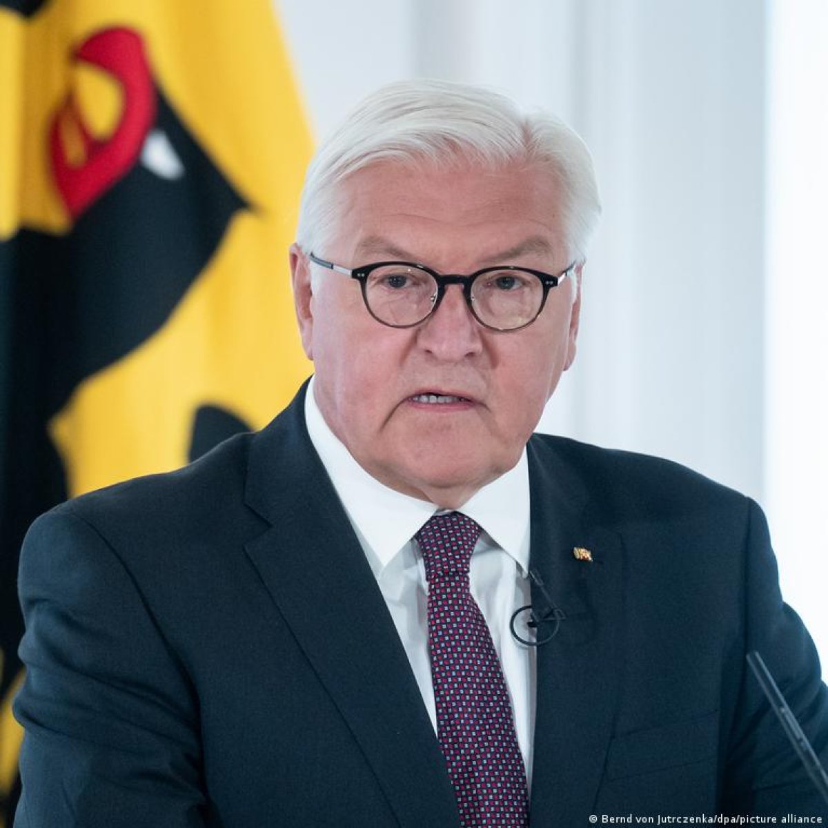 Президент Германии заступился за Иран