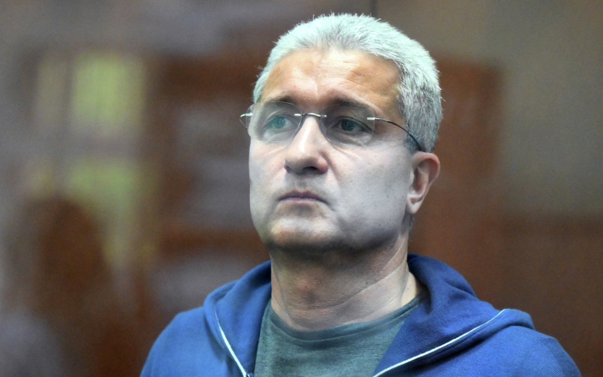 Более 4 млрд руб. принудительно взыскивают с экс-замминистра обороны РФ Иванова