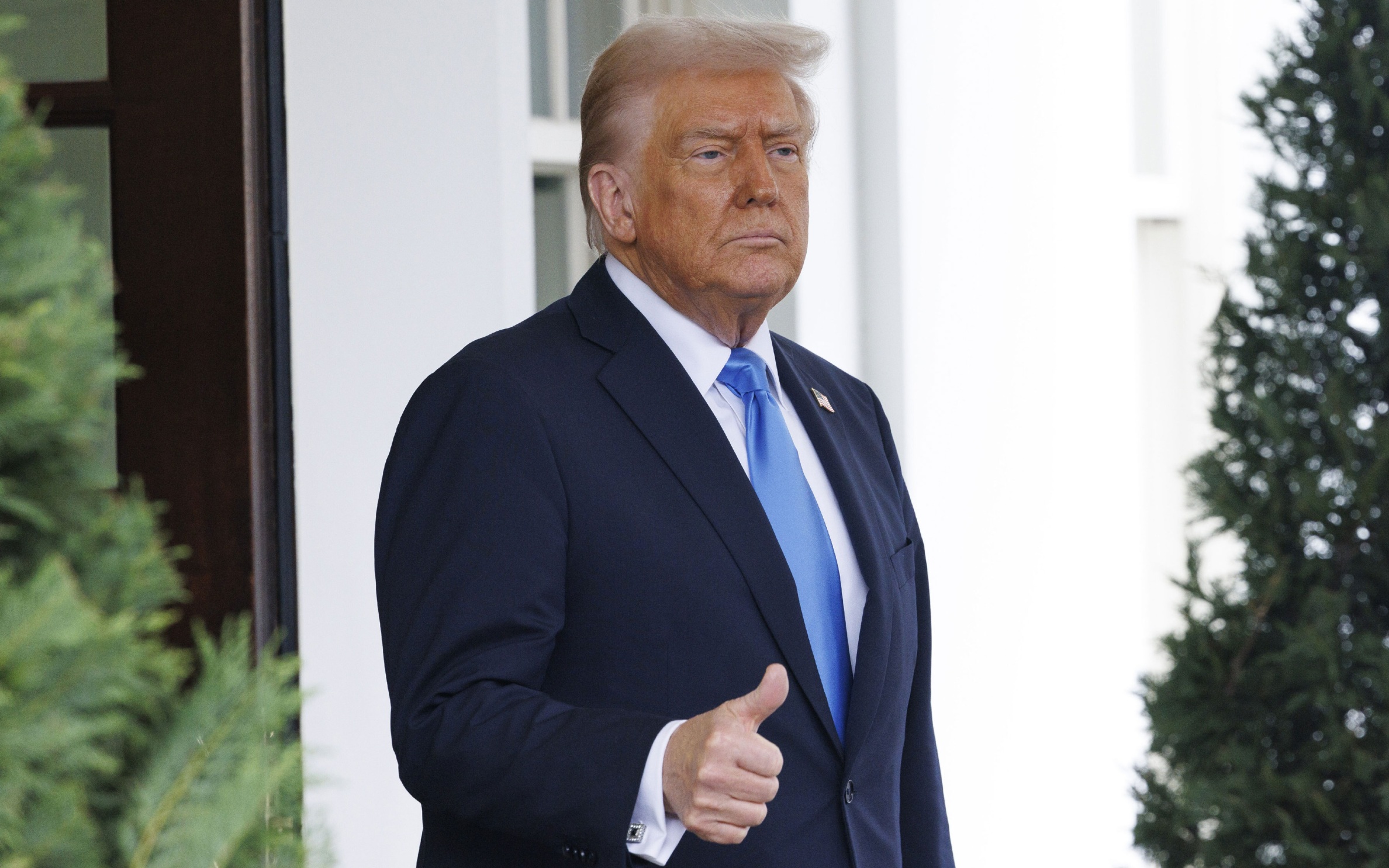 Дипломатия может стать для Трампа лучшим вариантом в ситуации с Ираном