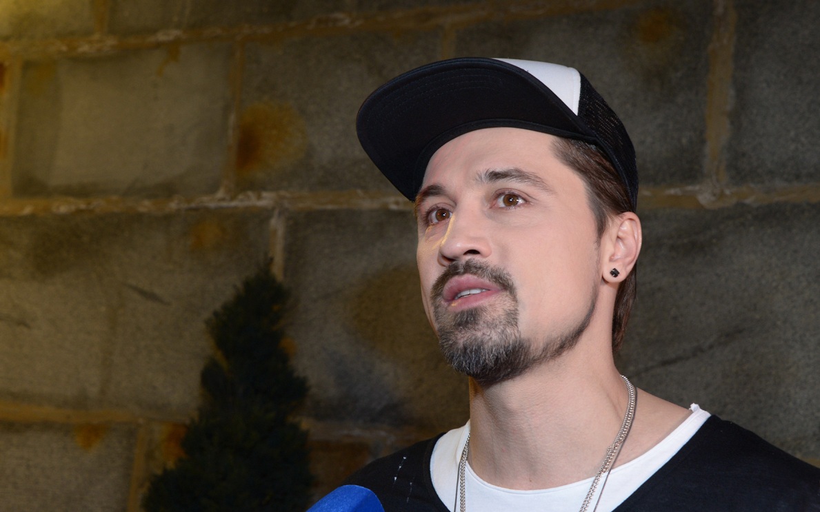 Билан продает резиденцию за 250 млн рублей на Новой Риге