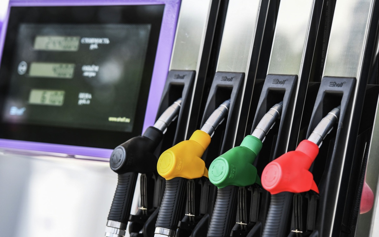 Британия ввела ограничения на продажу топлива из-за конфликта на Ближнем Востоке
