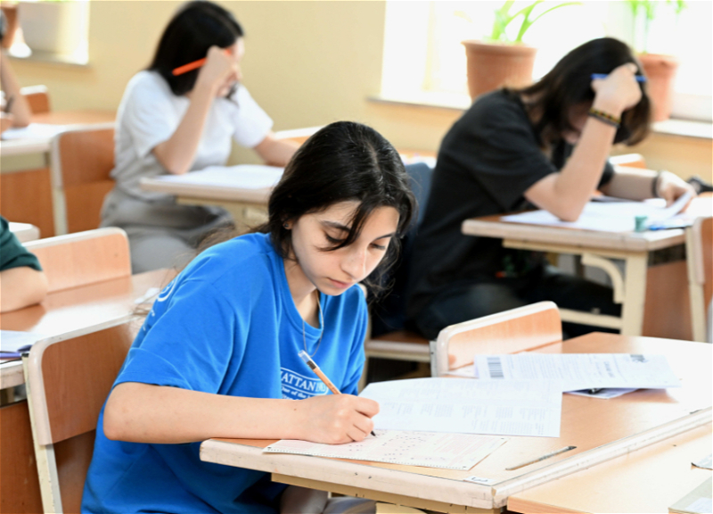 Будут ли аннулированы результаты экзаменов тех, кто использовал стираемые ручки?