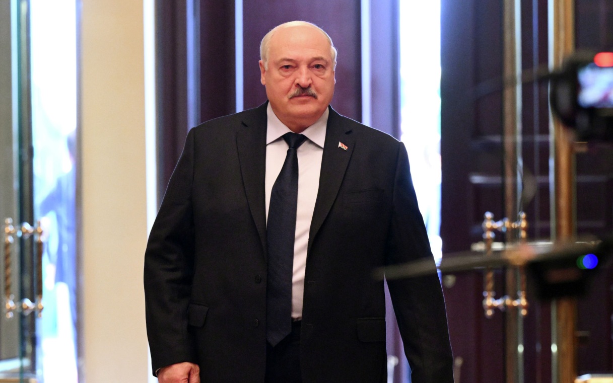 Лукашенко посетит КНДР с официальным визитом