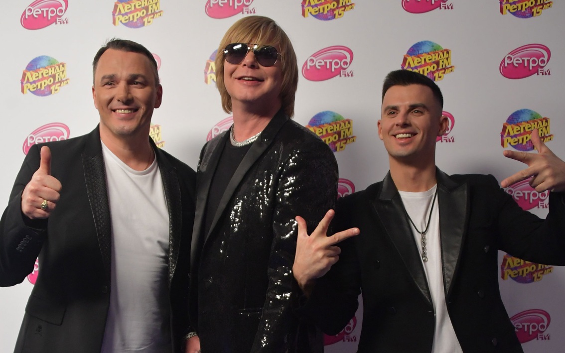 "Иванушки International" будут вынуждены сменить название группы