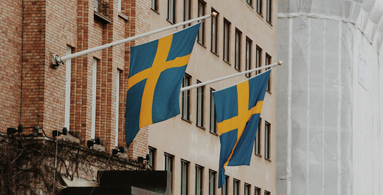 Щвеция приостановила выдачи виз иранским дипломатам