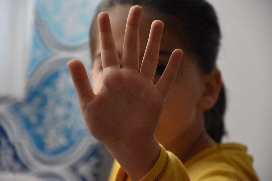 Опасная тенденция: резко выросло количество ИИ-видео с насилием над детьми