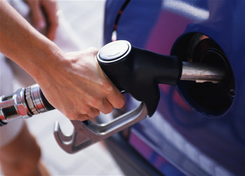 Названы страны-поставщики бензина АИ-95 в Азербайджан в январе