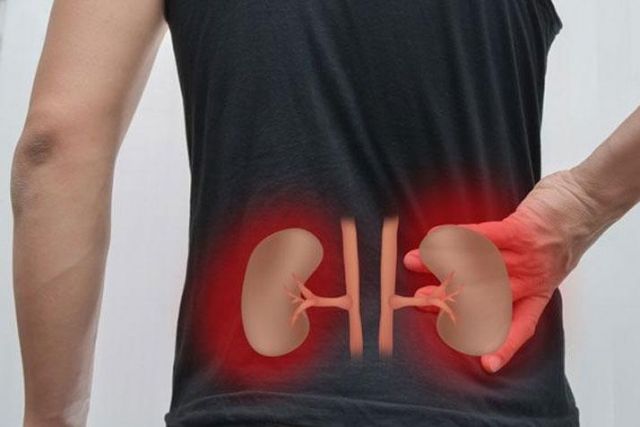 Почему в Азербайджане растет число пациентов с заболеваниями почек?