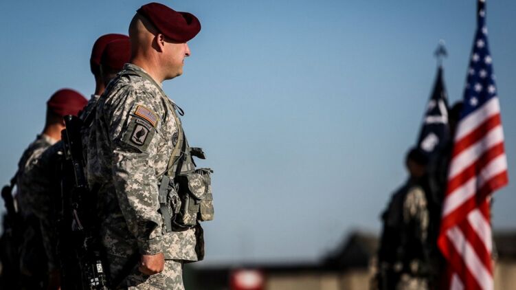 NYT: Пентагон приказал перебросить 2 тыс. десантников на Ближний Восток