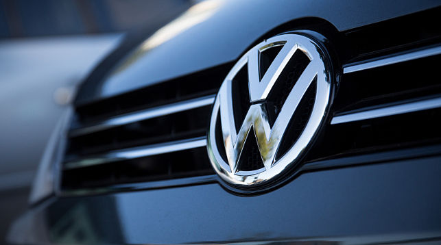 Volkswagen отзывает почти 100 000 электрокаров