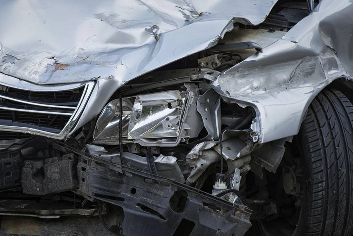 Тяжелое ДТП в Тертере: два человека погибли, еще двое - госпитализированы