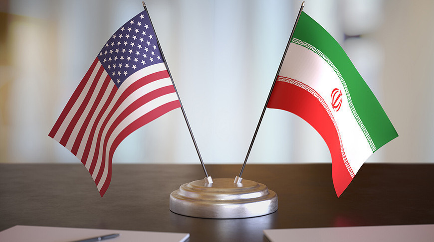 СМИ: США спланировали прекращение огня в Иране на месяц