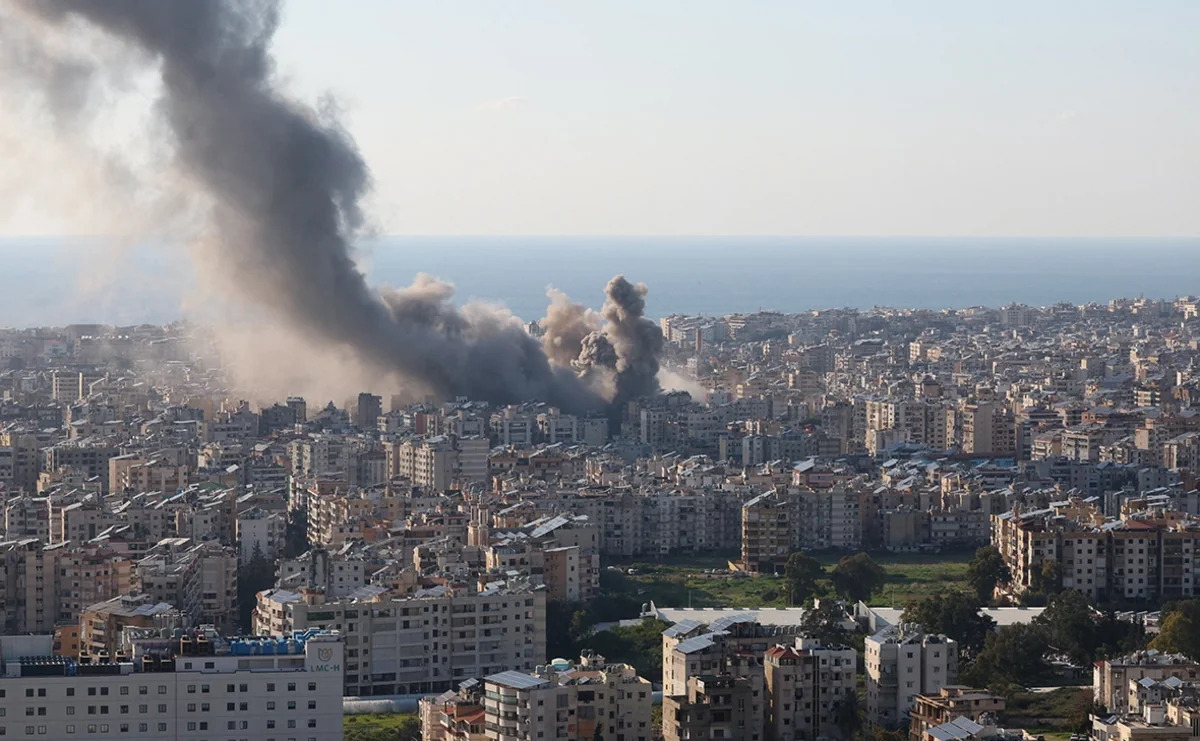 СМИ: В результате удара ЦАХАЛ по Ливану погибли 9 человек