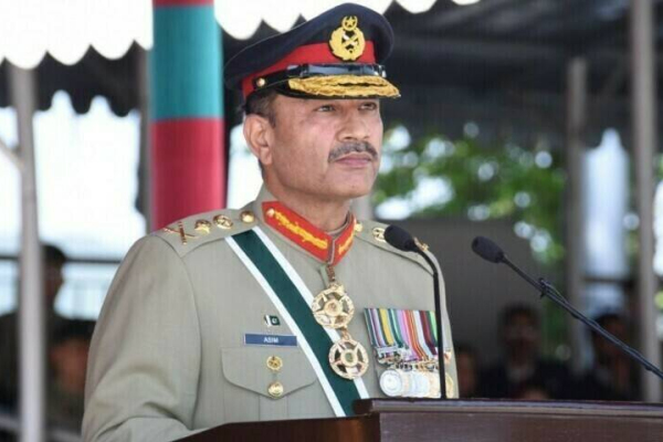 Фельдмаршал Пакистана стал посредником между США и Ираном