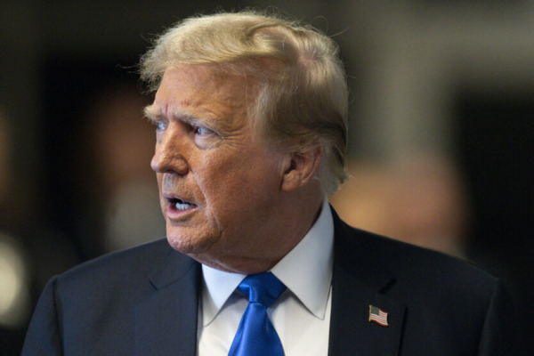 Трамп готовит &laquo;кнут и пряник&raquo; для Ирана