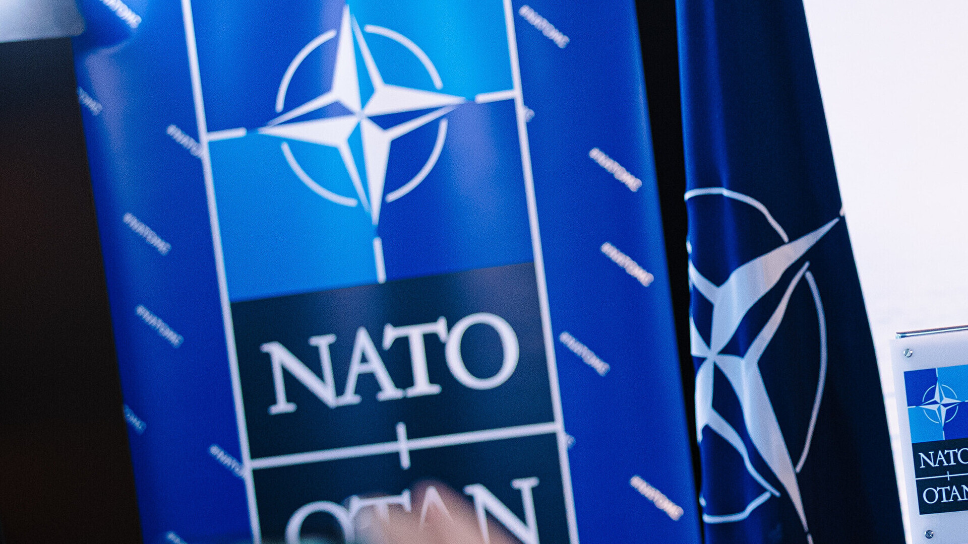 Альянс НАТО отслеживает обстановку вокруг Ирана в интересах безопасности союзников