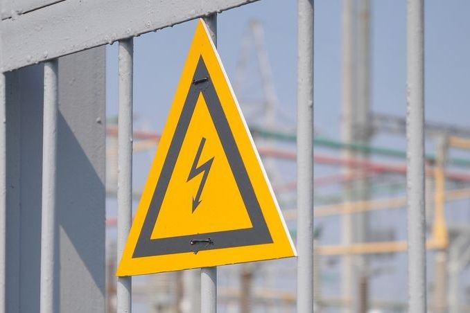 В Бейлагане мужчина погиб от удара электрическим током