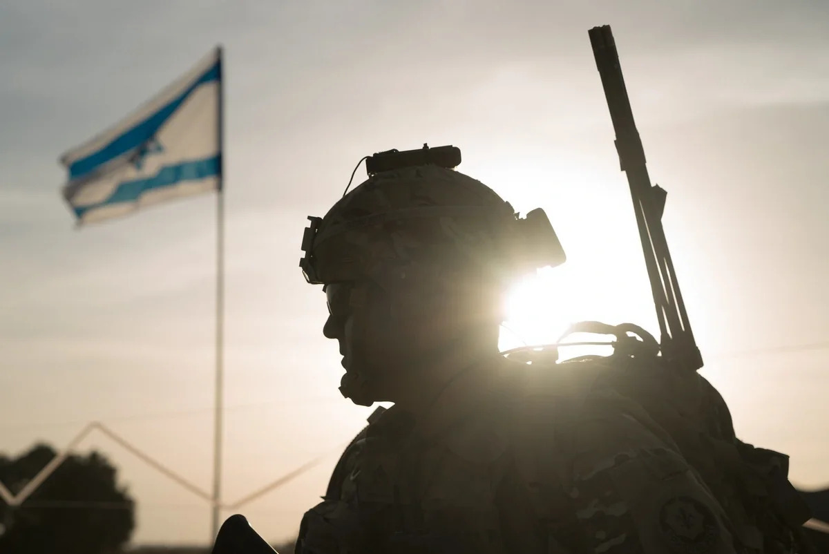 ЦАХАЛ уничтожил объекты по производству крылатых ракет в Тегеране