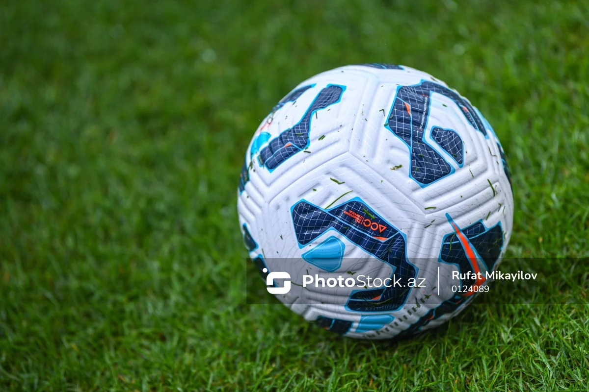 Сборная Азербайджана U-19 на старте I раунда отборочного этапа ЧЕ