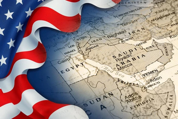 КСИР взял власть и выдвинул США жесткие требования